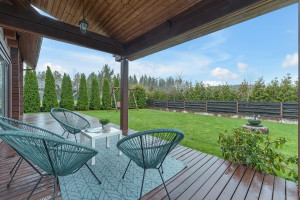Parduodamas namas Kaimynų g., Radžiulių k., Vilniaus r. sav., 156.42 m2 ploto, 2 aukštai 28