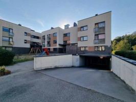 Parduodamas namas Santariškių g., Santariškės, Vilniaus m., Vilniaus m. sav., 17 m2 ploto 6