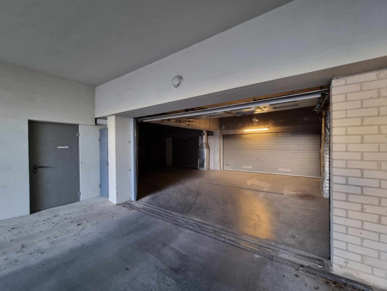 Parduodamas namas Santariškių g., Santariškės, Vilniaus m., Vilniaus m. sav., 17 m2 ploto 4