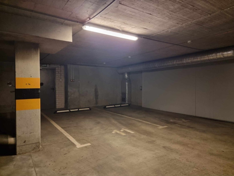 Parduodamas namas Santariškių g., Santariškės, Vilniaus m., Vilniaus m. sav., 17 m2 ploto 1