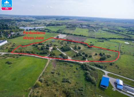 Parduodamas sklypas Kiemelių g., Maišiagalos mstl., Vilniaus r. sav., 427.78 a ploto Parduodamas sklypas Kiemelių g., Maišiagalos mstl., Vilniaus r. sav., 427.78 a ploto