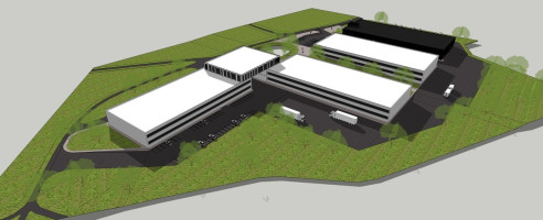 Parduodamas  sklypas Maišiagalos mstl., Vilniaus r. sav., 420.11 a ploto 13