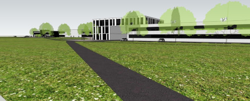 Parduodamas  sklypas Maišiagalos mstl., Vilniaus r. sav., 420.11 a ploto 14