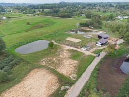 Parduodamas  sklypas Rusakalnio g., Vievininkų k., Elektrėnų sav., 40 a ploto 11