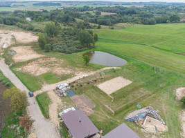 Parduodamas  sklypas Rusakalnio g., Vievininkų k., Elektrėnų sav., 40 a ploto 14
