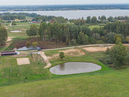 Parduodamas  sklypas Rusakalnio g., Vievininkų k., Elektrėnų sav., 40 a ploto 16