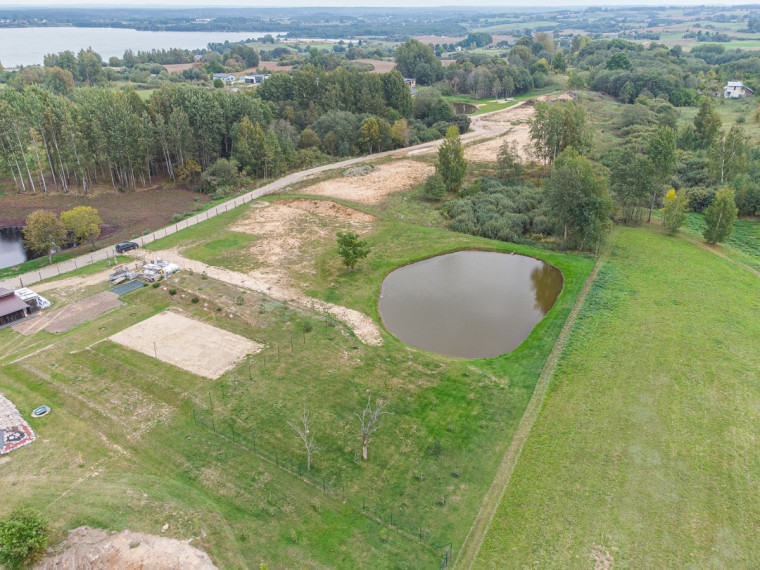 Parduodamas  sklypas Rusakalnio g., Vievininkų k., Elektrėnų sav., 42.76 a ploto 14