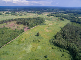 Parduodamas  sklypas Ąžuolinės k., Vilniaus r. sav., 997.5 a ploto 7