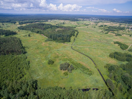 Parduodamas  sklypas Ąžuolinės k., Vilniaus r. sav., 997.5 a ploto 13