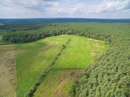 Parduodamas  sklypas Senojo Tarpupio k., Trakų r. sav., 411.79 a ploto 8