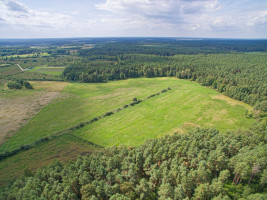 Parduodamas  sklypas Senojo Tarpupio k., Trakų r. sav., 411.79 a ploto 9