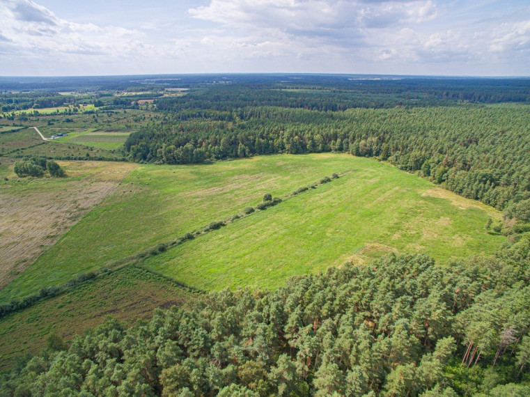 Parduodamas  sklypas Senojo Tarpupio k., Trakų r. sav., 411.79 a ploto 9