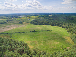 Parduodamas  sklypas Senojo Tarpupio k., Trakų r. sav., 411.79 a ploto 11