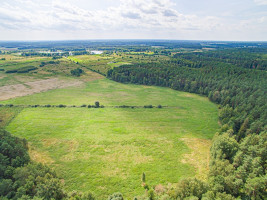 Parduodamas  sklypas Senojo Tarpupio k., Trakų r. sav., 411.79 a ploto 12