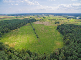 Parduodamas  sklypas Senojo Tarpupio k., Trakų r. sav., 411.79 a ploto 13