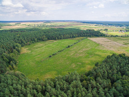 Parduodamas  sklypas Senojo Tarpupio k., Trakų r. sav., 411.79 a ploto 14