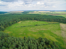 Parduodamas  sklypas Senojo Tarpupio k., Trakų r. sav., 411.79 a ploto 15