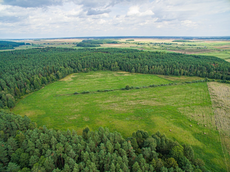 Parduodamas  sklypas Senojo Tarpupio k., Trakų r. sav., 411.79 a ploto 15