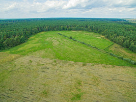Parduodamas  sklypas Senojo Tarpupio k., Trakų r. sav., 411.79 a ploto 16