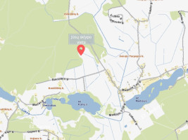 Parduodamas  sklypas Senojo Tarpupio k., Trakų r. sav., 411.79 a ploto 17
