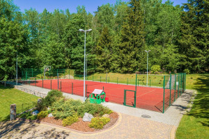 Parduodamas namas Ežero g., Klykių k., Utenos r. sav., 763.87 m2 ploto, 2 aukštai 25