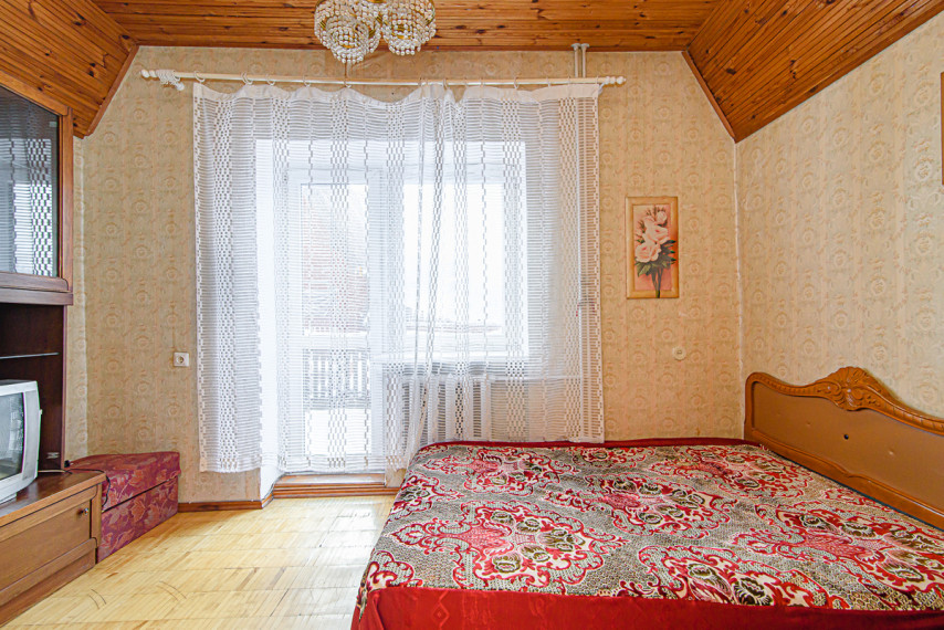 Parduodamas namas S. Mikulionio g., Trakų m., Trakų r. sav., 246.67 m2 ploto, 2 aukštai 13