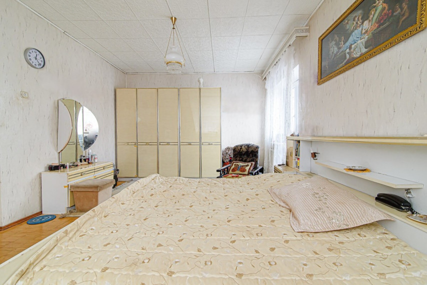 Parduodamas namas S. Mikulionio g., Trakų m., Trakų r. sav., 246.67 m2 ploto, 2 aukštai 12