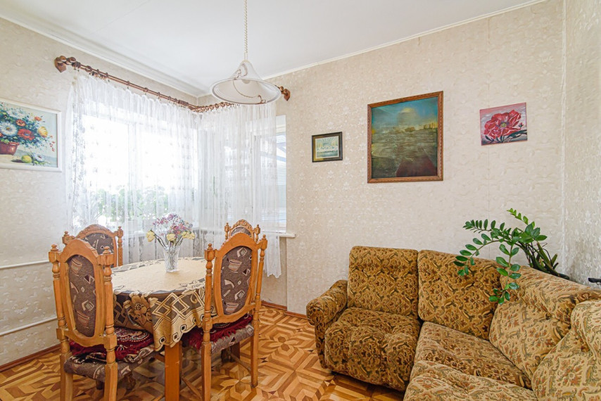 Parduodamas namas S. Mikulionio g., Trakų m., Trakų r. sav., 246.67 m2 ploto, 2 aukštai 7