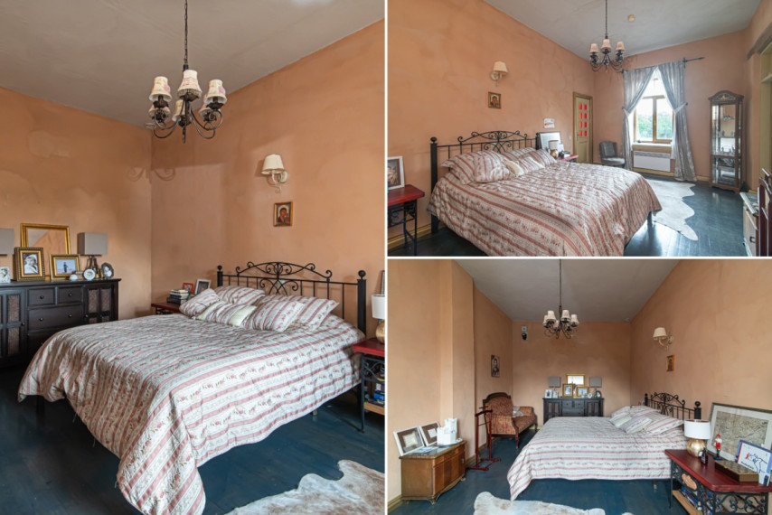 Parduodamas namas Pakalnės g., Bezdonių mstl., Vilniaus r. sav., 710.01 m2 ploto, 2 aukštai 9