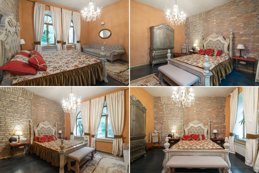 Parduodamas namas Pakalnės g., Bezdonių mstl., Vilniaus r. sav., 710.01 m2 ploto, 2 aukštai 14