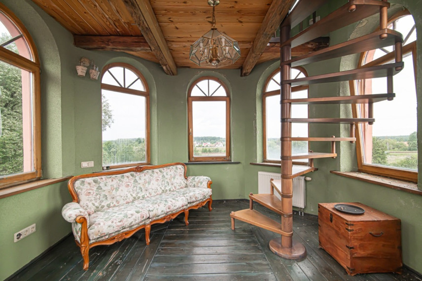 Parduodamas namas Pakalnės g., Bezdonių mstl., Vilniaus r. sav., 710.01 m2 ploto, 2 aukštai 26
