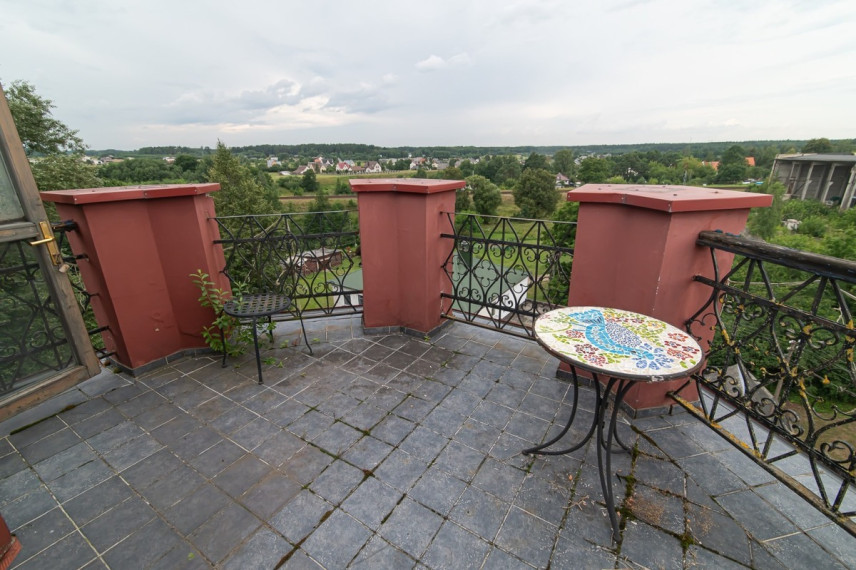 Parduodamas namas Pakalnės g., Bezdonių mstl., Vilniaus r. sav., 710.01 m2 ploto, 2 aukštai 27
