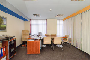 Parduodamos administracinės, sandėliavimo patalpos Pramonės g., Naujoji Vilnia, Vilniaus m., Vilniaus m. sav., 315.43 m2 ploto 1