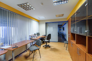 Parduodamos administracinės, sandėliavimo patalpos Pramonės g., Naujoji Vilnia, Vilniaus m., Vilniaus m. sav., 315.43 m2 ploto 2