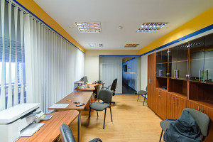 Parduodamos administracinės, sandėliavimo patalpos Pramonės g., Naujoji Vilnia, Vilniaus m., Vilniaus m. sav., 315.43 m2 ploto 3