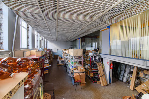 Parduodamos administracinės, sandėliavimo patalpos Pramonės g., Naujoji Vilnia, Vilniaus m., Vilniaus m. sav., 315.43 m2 ploto 14