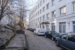 Parduodamos administracinės, sandėliavimo patalpos Pramonės g., Naujoji Vilnia, Vilniaus m., Vilniaus m. sav., 315.43 m2 ploto 18