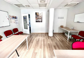 Nuomojamos administracinės patalpos Naugarduko g., Senamiestis, Vilniaus m., Vilniaus m. sav., 19.46 m2 ploto 4