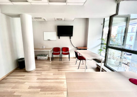 Nuomojamos administracinės patalpos Naugarduko g., Senamiestis, Vilniaus m., Vilniaus m. sav., 19.46 m2 ploto 5
