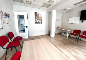 Nuomojamos administracinės patalpos Naugarduko g., Senamiestis, Vilniaus m., Vilniaus m. sav., 19.46 m2 ploto 6