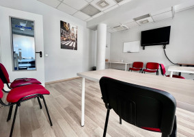Nuomojamos administracinės patalpos Naugarduko g., Senamiestis, Vilniaus m., Vilniaus m. sav., 19.46 m2 ploto 7