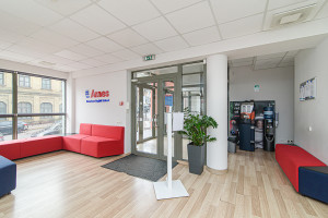 Nuomojamos administracinės patalpos Naugarduko g., Senamiestis, Vilniaus m., Vilniaus m. sav., 19.46 m2 ploto 8