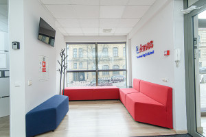 Nuomojamos administracinės patalpos Naugarduko g., Senamiestis, Vilniaus m., Vilniaus m. sav., 19.46 m2 ploto 9