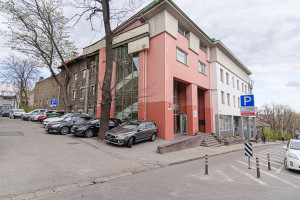 Nuomojamos administracinės patalpos Naugarduko g., Senamiestis, Vilniaus m., Vilniaus m. sav., 19.46 m2 ploto 12