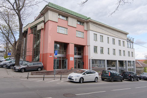 Nuomojamos administracinės patalpos Naugarduko g., Senamiestis, Vilniaus m., Vilniaus m. sav., 19.46 m2 ploto 13