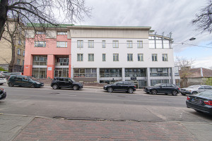 Nuomojamos administracinės patalpos Naugarduko g., Senamiestis, Vilniaus m., Vilniaus m. sav., 19.46 m2 ploto 14