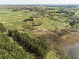 Parduodamas  sklypas Gėliogalių k., Molėtų r. sav., 223.33 a ploto 8