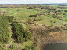 Parduodamas  sklypas Gėliogalių k., Molėtų r. sav., 223.33 a ploto 9