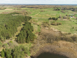 Parduodamas  sklypas Gėliogalių k., Molėtų r. sav., 223.33 a ploto 10