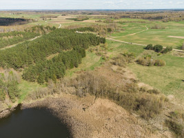 Parduodamas  sklypas Gėliogalių k., Molėtų r. sav., 223.33 a ploto 12